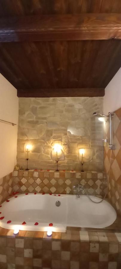 פוסאנו Villa Laura B&B מראה חיצוני תמונה