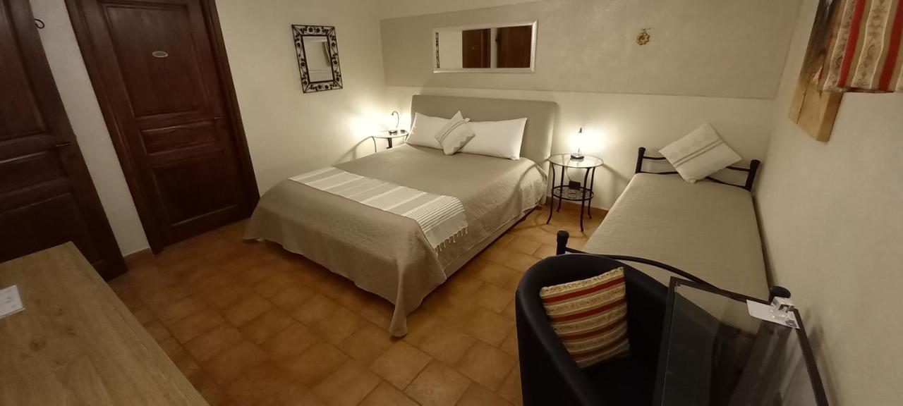 פוסאנו Villa Laura B&B מראה חיצוני תמונה